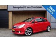 Opel Corsa - 1.6-16V 150pk GSI Airco Elek ramen *NL AUTO* Cruise controle