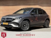 Mercedes-Benz EQA - 250 Sport Edition 67 kWh AMG Panoramadak / Trekhaak / SOH 99