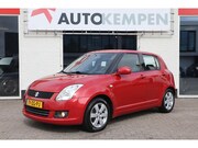 Suzuki Swift - 1.3 SHOGUN AIRCO|TREKHAAK|INCL