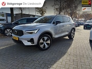 Volvo XC40 - 1.5 T4 Plug-in hybrid Plus Dark / Panorama-dak / Harman-Kard