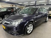Opel Vectra - GTS 1.8-16V Business clima cruise controle elektrische pakke