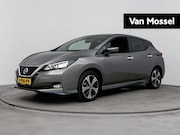 Nissan Leaf - e+ Tekna 62 kWh | Leder | 360 Camera | Stoel/stuur en achter