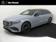 Mercedes-Benz E-klasse - Estate 300 e Sport Edition Premium Plus - Nappa Leder - Rija