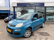 Fiat Panda - 0.9 TwinAir Lounge | AUTOMAAT | AIRCO | NAVI |