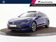 Volkswagen Arteon - 1.4 TSI 218pk DSG eHybrid R-Line Business · Panoramadak · Ca
