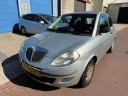 Lancia Ypsilon - Ypsilon 1.2i met 113.926km NAP en nieuwe APK (08-2027) Leuke