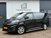 Opel Vivaro - 2.0CDTI 177pk Autom. L3H1 DC 5-pers. Carplay Navi Airco Crui