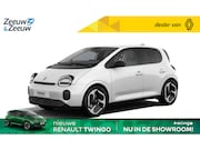 Renault Twingo - urban range techno l Nu in de showroom! | Gratis 5 jaar gara