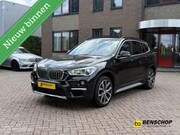 BMW X1 - xDrive20i Xline Panodak Navi Carplay Memory Leer C
