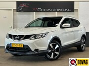 Nissan Qashqai - 1.2 Connect Edition + NAVI + PANODAK
