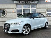 Audi A1 - Sportback 1.4 TFSI S-Line |Navi, Xen, PDC|