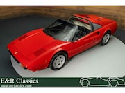 Ferrari 308 - GTSi | 34.637 Km | Europese auto | Airco | 1981