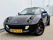 Smart Roadster - Bj 2007 Targadak bj 2007 Nette Auto!