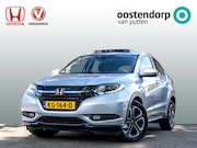 Honda HR-V - 1.5 Executive Automaat | 1e eigenaar | NL auto | Unieke km s