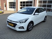 Hyundai i20 - 1.0 T-GDI Comfort Cruise , Pdc , Lmv