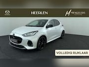 Mazda 2 - Hybrid 1.5 Homura | Rijklaar | Adaptieve Cruise Co