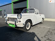 Triumph Herald - 13/60 CONVERTIBLE In zeer goede originele staat Rijdt en sch