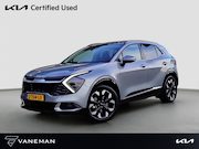 Kia Sportage - 1.6 T-GDi Plug-in Hybrid AWD DynamicPlusLine | Mooie LMV | A