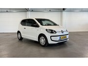 Volkswagen Up! - 1.0 take up! BlueMotion | Airco | complete onderhoudshistori
