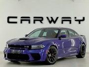 Dodge Charger - 6.4 V8 392 SRT Scat Pack Widebody