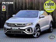 Volkswagen T-Roc - Cabrio 1.5 TSI R-Line| Vol Luxe| 1 eigenaar