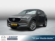 Mazda CX-5 - 2.0 SkyActiv-G 165 Style Selected | Trekhaak | 360 Camera |