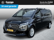 Mercedes-Benz V-klasse - 300d Extra Lang Avantgarde | 8-PERS | ELEK-SCHUIFDEUR | DIST