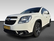 Chevrolet Orlando - 1.8 141pk LS / Trekhaak / 7-persoons | 16" Stalen velgen + w