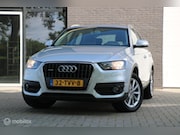 Audi Q3 - 2.0 TFSI Quattro Pro Line | Trekhaak | 2012