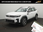 Dacia Bigster - 1.8 Hybrid 155 Expression