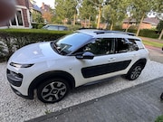 Citroën C4 Cactus - 1.2 PureTech One-Tone inclusief extra set winterbanden op ve