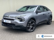 Citroën e-C4 - You 50 kWh Airco | AppleCarPlay/ Android Auto | Camera | Cru