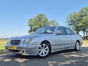 Mercedes-Benz E-klasse - 240 Avantgarde