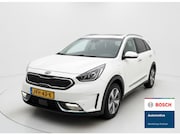 Kia Niro - 1.6 GDI Plug-in Hybrid Spirit PANO - LEER - STOELVERWARMING/