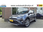 Toyota RAV4 - 2.5 Hybrid Executive AWD, BSM, JBL, Trekhaak, NL Auto