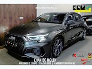 Audi A3 - Sportback 30 TFSI S-Line 3x S-line|Cruise|Digital Dashboard