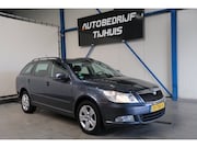 Skoda Octavia - Combi 1.2 TSI Ambition Business Line
