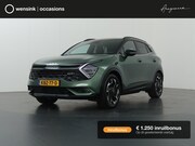 Kia Sportage - 1.6 T-GDi Plug-in Hybrid AWD GT-Line | Panoramadak | Matrix 