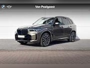 BMW X5 - xDrive50e