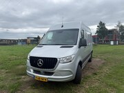 Mercedes-Benz Sprinter - 316 2.2 CDI L2H2