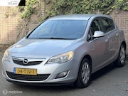 Opel Astra - 1.4 Edition Cruise Airco New APK full service