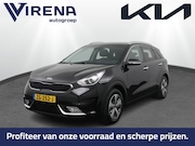 Kia Niro - 1.6 GDi Hybrid DynamicPlusLine - Trekhaak - Navigatie - Stoe