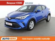 Toyota C-HR - 1.8 Hybrid Dynamic Business