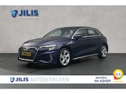 Audi A3 - Sportback 30 TFSI S-line | Digitaal display | Half leder | L