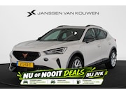 CUPRA Formentor - 1.4 TSI e-Hybrid SOH 100% PHEV Stoel-Stuurverwarming Apple C