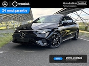 Mercedes-Benz CLA-Klasse - 250+ Launch Edition 85.5 kWh | Night | Panoramadak | DISTRON