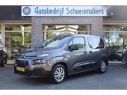 Citroën Berlingo - 1.2 PureTech Live CARPLAY DAB CRUISE PDC NAP DISTRIBUTIE=VER