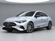 Mercedes-Benz CLA-Klasse - 180 Business Solution AMG | Night Pakket | | Panoramadak | A