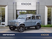 Land Rover Defender - Tophat 6.2 V8 | Carbon uitbouw | Luchtvering |