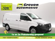 Mercedes-Benz Vito - 114 CDI Lang | Airco | Cruise | Camera | Carplay | 3 Zits |